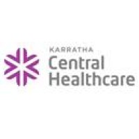 Karratha Central Healthcare Logo