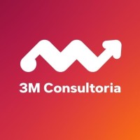 3M Consultoria Logo