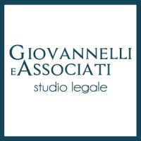 Giovannelli e Associati Logo