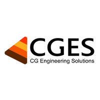 CGES Logo