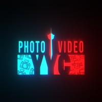 Photo Video YYC Logo