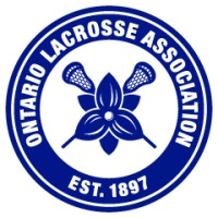 Ontario Lacrosse Logo