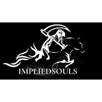ImpliedSouls Logo