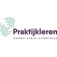 Stichting Praktijkleren Logo