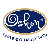OshonIndia Logo