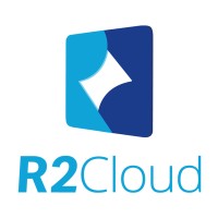 R2Cloud Solutions Logo