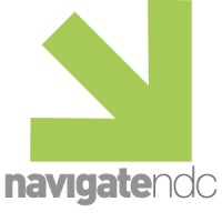 Navigate NDC Logo