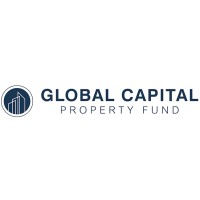 Global Capital Property Fund Logo