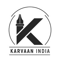 Karvaan India Logo