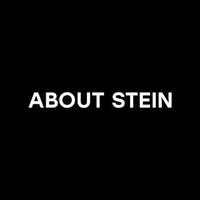ABOUT STEIN® Logo