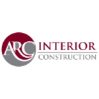 ARC Interior Construction, Inc. Logo