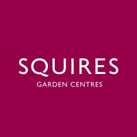 Squires Garden Centres Logo