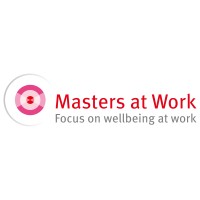 Masters at Work Logo
