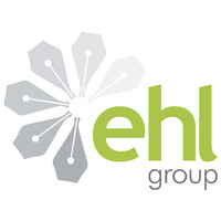 EHL Group Logo