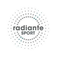 Radiante Sport Logo