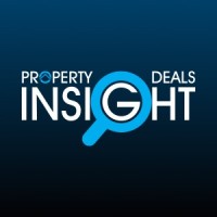 Property Deals Insight - Find and Analyse any Property in Seconds Logo