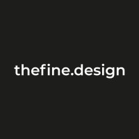 thefine.design Logo