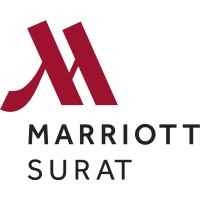 Surat Marriott Logo