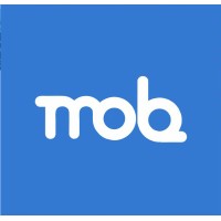 MOB Design Assistivo Logo