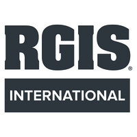 RGIS - International Logo
