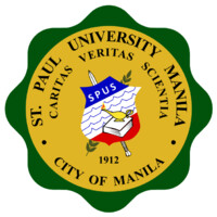 St. Paul University Manila Logo