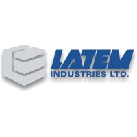Latem Industries Ltd. Logo
