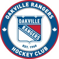 Oakville Rangers Hockey Club Logo