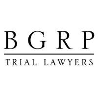 Bush Graziano Rice & Platter, P.A. Logo
