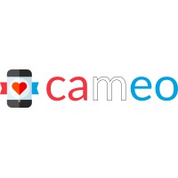 Cameo Digital Marketing Logo