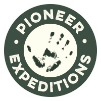 Pioneer Expeditions Logo