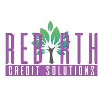 Rebirth Credit Solutions Logo