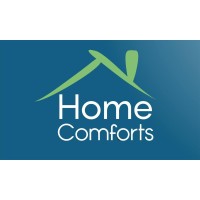 Home Comforts Logo