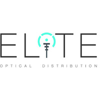 Elite Optical Distribution Logo