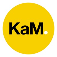 Keen as Mustard Marketing Ltd Logo