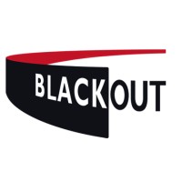 Blackout Sarl Logo