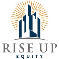Rise Up Equity Logo