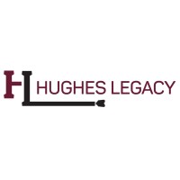Hughes Legacy, LLC Logo