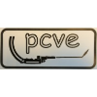 SAS PCVE Logo