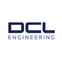 DCL ENGINEERING LLC Logo