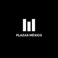 Plazas México Logo