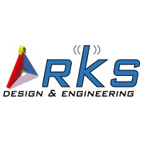 RKS Design & Engineering LLC Logo