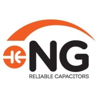 NGM ( Nueva Generacion Manufacturas) Logo