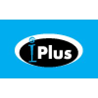 iPlus Egypt Logo