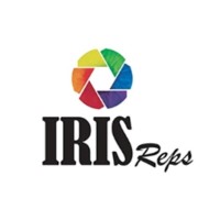 IRIS Reps India Pvt Ltd Logo