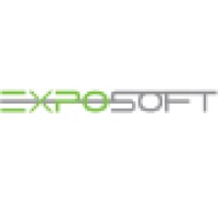 Exposoft Solutions Logo