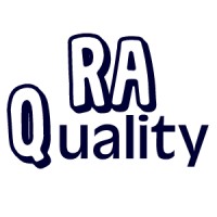 RA Quality Consultoria e Treinamento Logo
