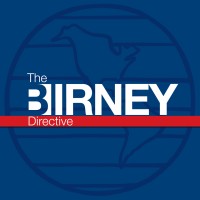 The Birney Directive Logo