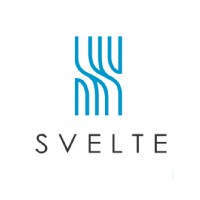 SVELTE Logo