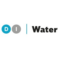 DI Water / DI Vand Logo