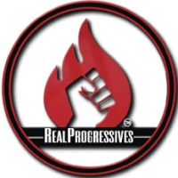 Real Progressives Logo